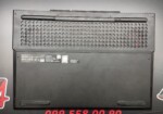 Нижняя часть (дно) ноутбука Lenovo Legion 5 17ACH6H 17ACH6