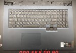 Топкейс для ноутбука Lenovo Legion 5 17ACH6H