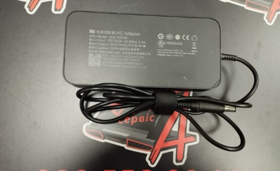 Блок живлення Xiaomi 180W оригінал (ADC180TM)