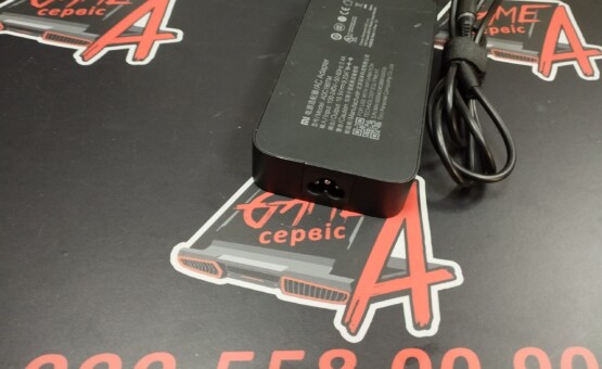 Блок живлення Xiaomi 180W оригінал (ADC180TM)