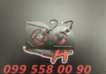 Кулер (вентилятор) GPU для ноутбука MSI GS63 GS73 Series