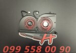 Кулер (вентилятор) GPU для ноутбука MSI GS63 GS73 Series