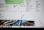 купити ноутбук б/в Lenovo Legion 5 15ARH05