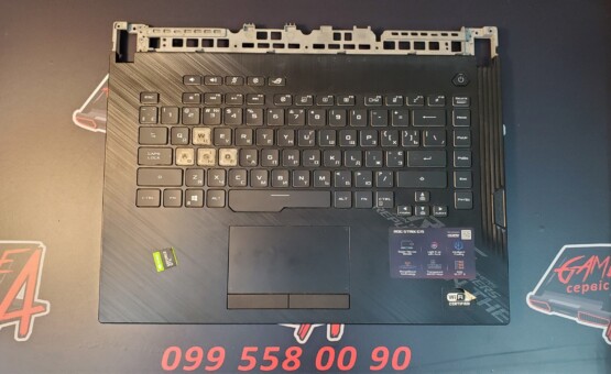 розбірка ASUS ROG Strix G512Li