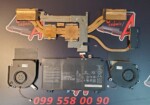 верхня частина ASUS ROG Strix G512Li