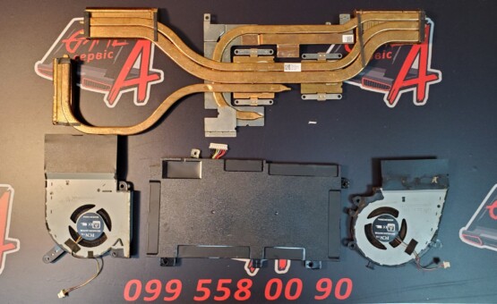 модуль екрану ASUS ROG Strix G533