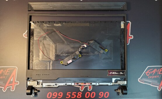 кришка матриці ASUS ROG Strix G533