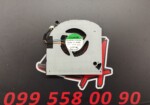 Кулер (вентилятор) CPU для ноутбука Dell Alienware 15 R3 R4