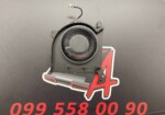 Кулер (вентилятор) GPU для ноутбука Lenovo Legion 5 15ACH6H 17ACH6H