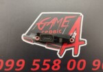 Динамік лівий для ноутбука Acer Nitro 5 AN515-54