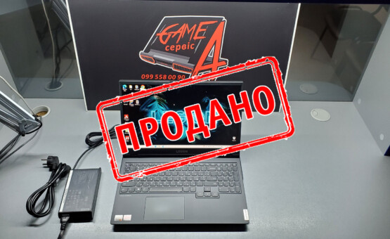 купить ноутбук б/у Lenovo Legion Y530 