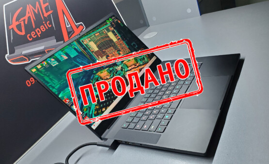 купить ноутбук б/у Razer Blade 15 Advanced