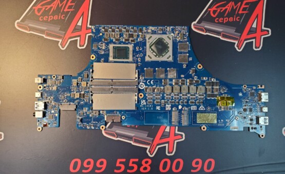 Материнская плата MSI Delta 15 A5EFK