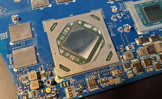 Материнская плата MSI Delta 15