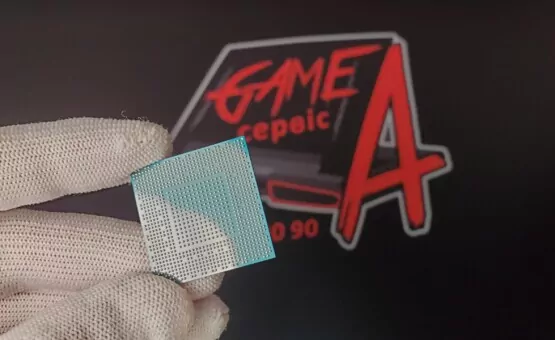 купить видеочип GTX 1650 (N18P-G0-MP-A1)