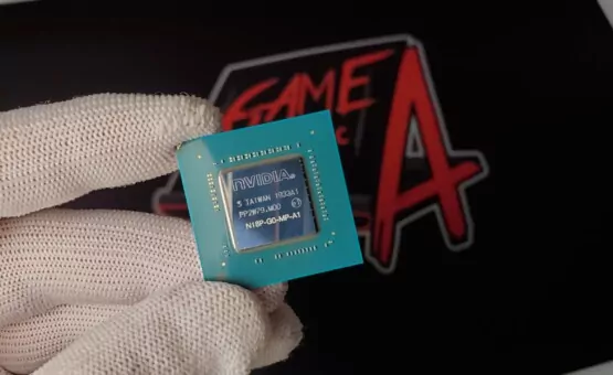 купить видеочип GTX 1650 (N18P-G0-MP-A1)