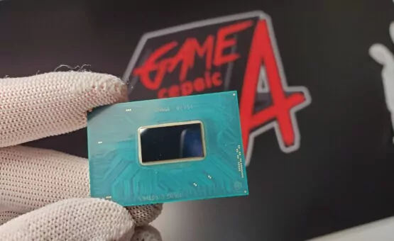 Процессор i5-9300H (SRF6X, SRFCR)