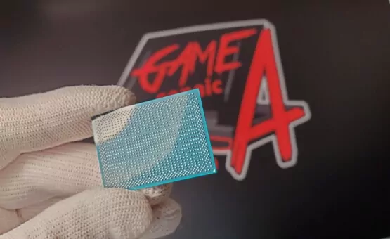 Процесор AMD Ryzen 5 4600H