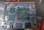 Видеокарта для ноутбука HP EliteBook 8760w 109-c29841-00