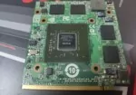 Видеокарта Nvidia GeForce 8600M