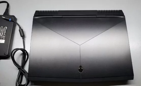 купити ноутбук б/в Dell Alienware
