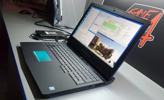купити ноутбук б/в Dell