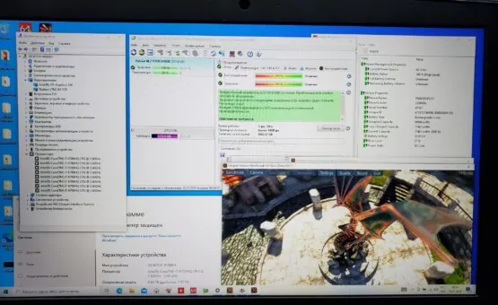 купити ноутбук б/в Dell Alienware 17