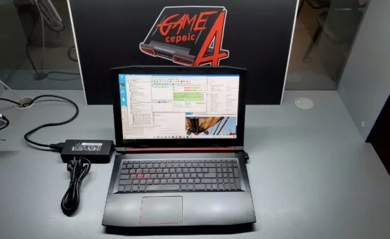 купить ноутбук б/у Acer Nitro 5 AN515