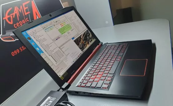 купить ноутбук б/у Acer Nitro 5