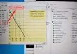 время работы от батареи ноутбука Acer Nitro 5 AN515-53