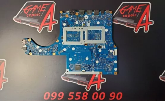 Материнська плата Lenovo