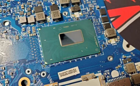 Материнська плата Lenovo Legion