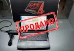 купить ноутбук б/у Acer Nitro 5 AN515-53