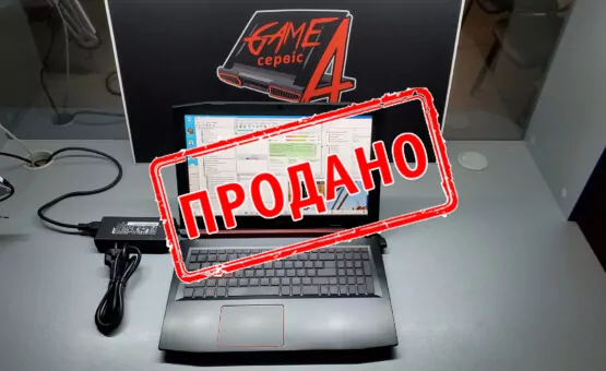 купить ноутбук б/у Acer Nitro 5 AN515-53