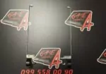 Шарниры (петли) для ноутбука Asus G531 G512 series