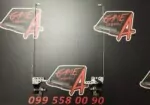 Шарниры (петли) для ноутбука Asus G531 G512 series