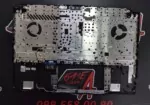 Топкейс/клавиши для ноутбука Asus TUF Gaming F15 FX507 FA507 Series