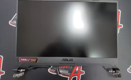Экранный модуль (разборка) ноутбука Asus TUF Gaming F15 FX507 FA507 Series