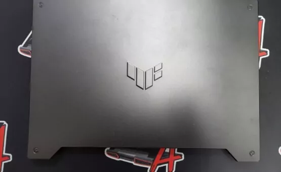 Экранный модуль (разборка) ноутбука Asus TUF Gaming F15 FX507 FA507 Series