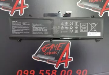 Аккумуляторная батарея для ноутбука Lenovo Legion 5 17ACH6 17ACH6H (L20C4PC2)