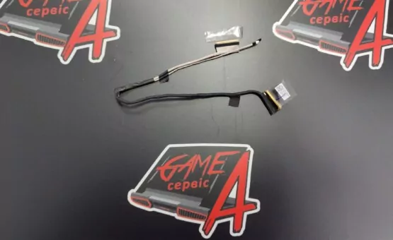 Шлейф матрицы ноутбука Asus TUF Dash F15 FX516