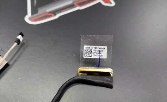 Шлейф матрицы ноутбука Asus TUF Dash F15 FX516