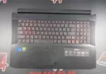 Топкейс/клавиши для ноутбука Acer Nitro 5 AN517-41 AN517-52 AN517-54