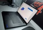 купить ноутбук б/у Razer Blade