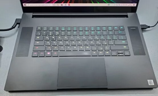 купити ноутбук б/в Razer