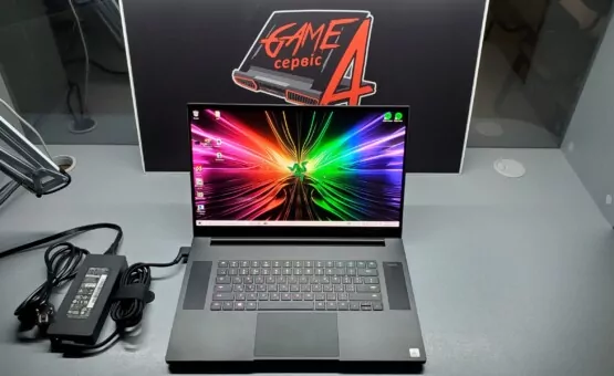 купити ноутбук б/в Razer Blade 17