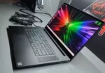 купити ноутбук б/в Razer Blade