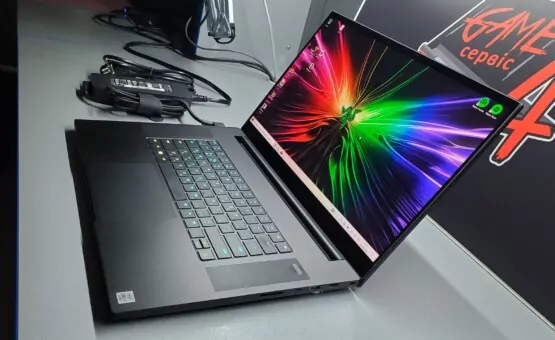 купити ноутбук б/в Razer Blade