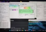 купити ноутбук б/в Dell Alienware m17 R5