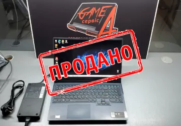 Ноутбук Lenovo Legion 5 15ACH6H (165Hz, Ryzen 7 5800H, RTX 3050Ti, 8+8Gb, 512Gb) #234